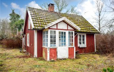 Hus Nybro