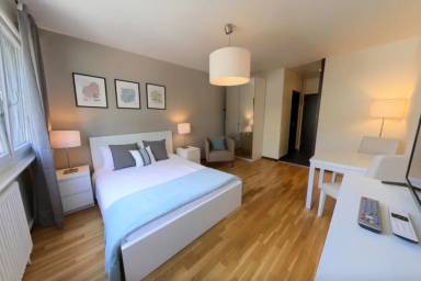 Appartement 24 m²