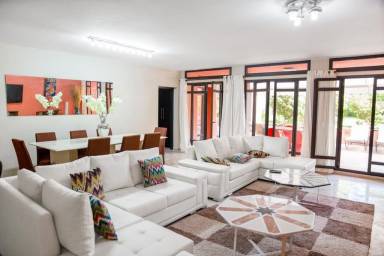 320 m² Ferienwohnung