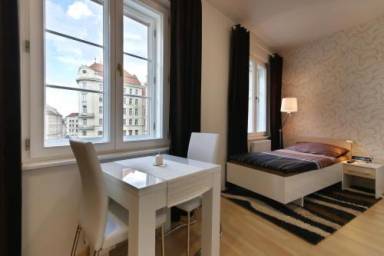 Appartement 44 m²