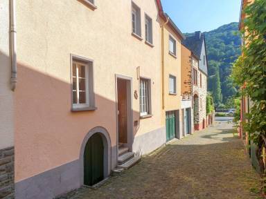 Ferienwohnung Ediger-Eller