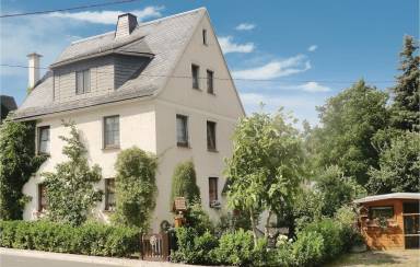 Ferienwohnung  Bad Schlema