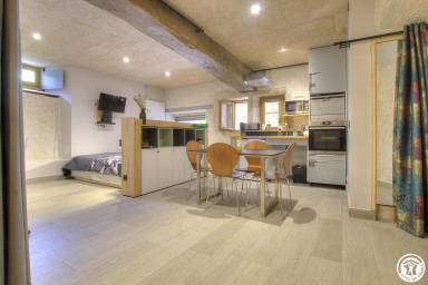 Gîte 41 m²