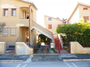 Ferienhaus  Follonica