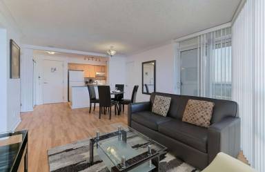 Apartment  White Haven