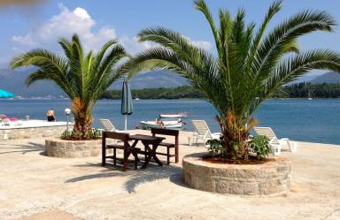 Appartement Tivat