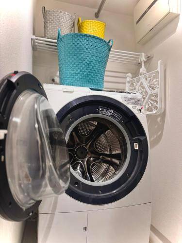 Apartament 2 Chome-22 Sumida
