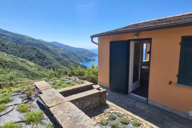 Appartement  Manarola