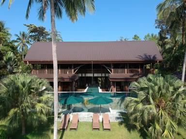 Vivenda  Kudat