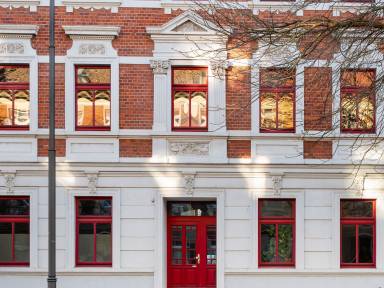 Apartment Innenstadt