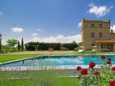 Villa  Il Borgo