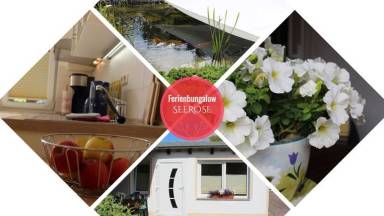 25 m² Ferienwohnung