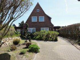 65 M² Ferienwohnung ∙ 1 Schlafzimmer ∙ 3 Gäste - Sylt