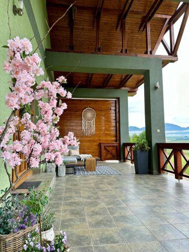 Apartmán Blatnica