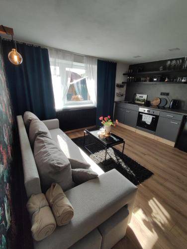 Apartmán  Svätý Anton