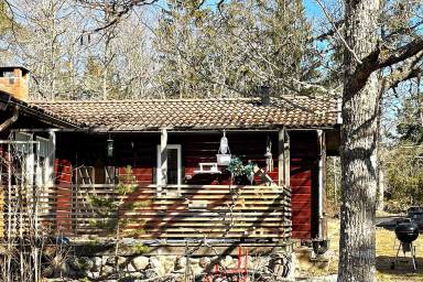 Ferienhaus Söderköping
