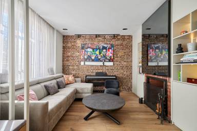 Casa de 135 m²