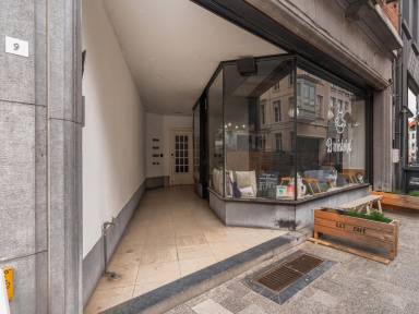 Appartement Kortrijk