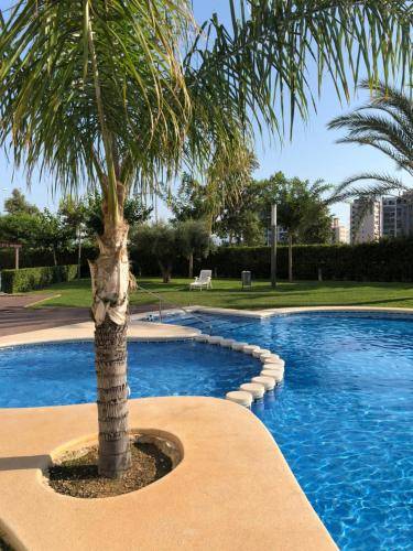 Apartment  Alicante