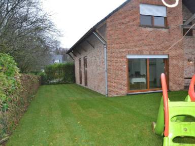 330 m² Ferienhaus