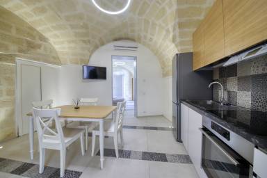 Il vostro soggiorno a Gravina in Puglia in un appartamento vacanze - HomeToGo