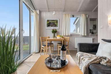 Huis 38 m²