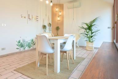 Appartamento 120 m²