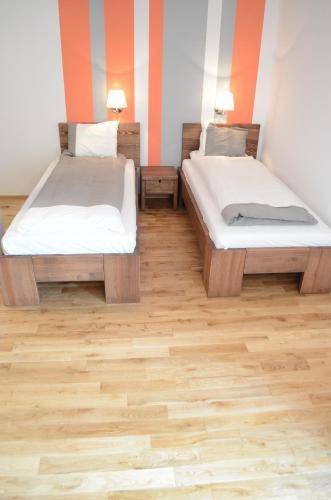 Bed & Breakfast  Mikolajki