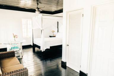 Bed and breakfast Port Antonio