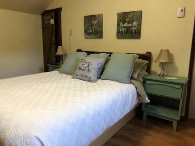 Bed and breakfast Saint-Quentin