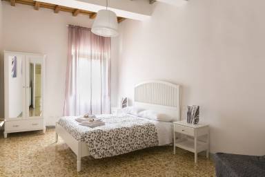 85 m² Apartment
