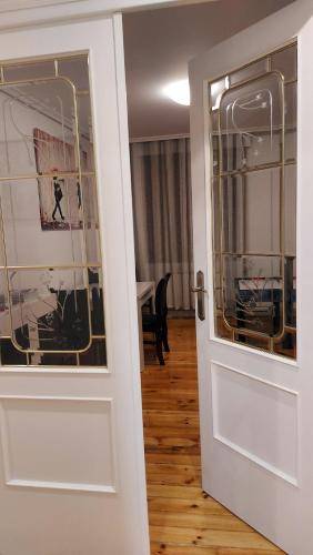 Appartement Pampelune