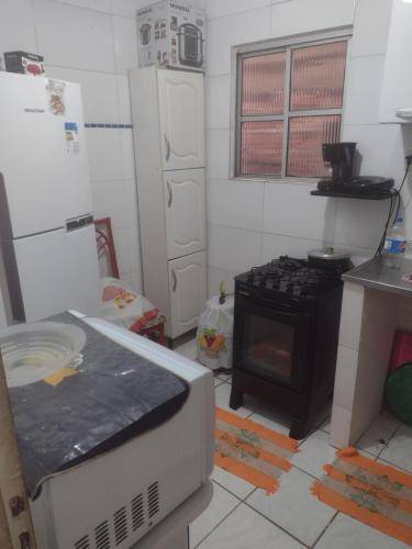 Apartamento São Marcos