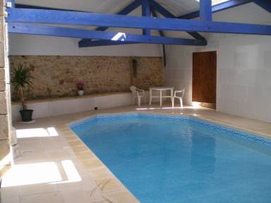 Appartement Eymoutiers