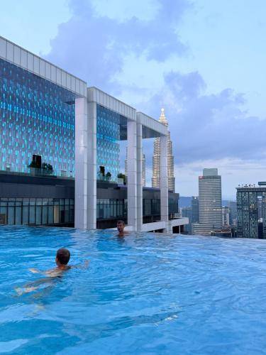 Apartment Kuala Lumpur
