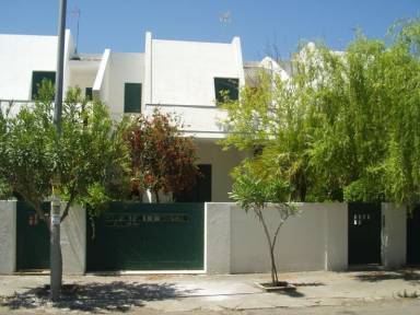 Casa Matino