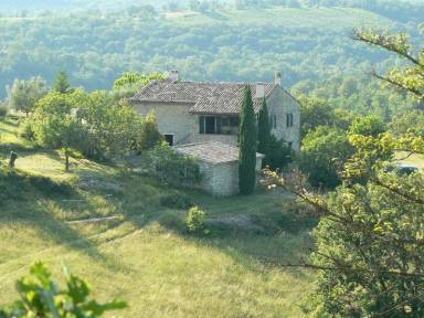 Chambre d'hôtes  Alba-la-Romaine