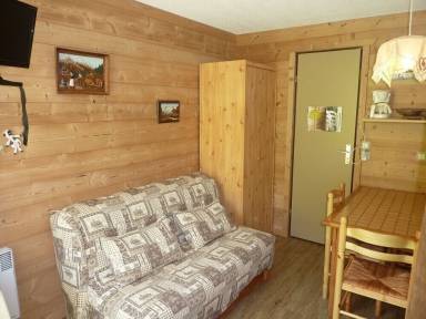 Appartement Manigod