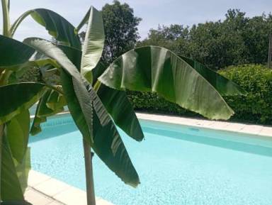 Maison de vacances 80 m²