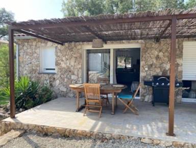 Maison de vacances