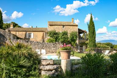 Maison de vacances 240 m²