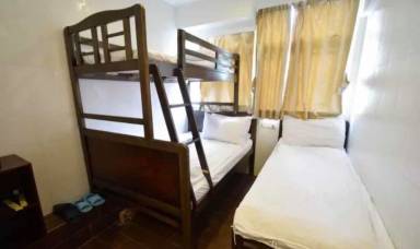 Accommodation Sham Shui Po
