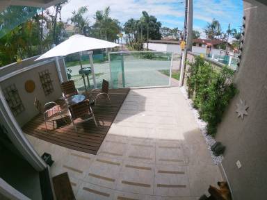 House  Guaratuba