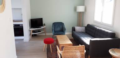 Maison de vacances Guérande