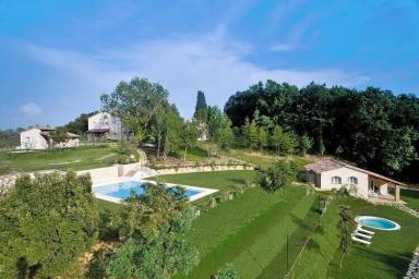 Appartement Gambassi Terme