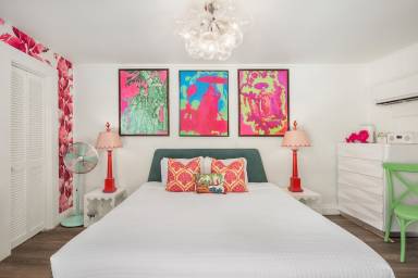 Bed and breakfast  Key West