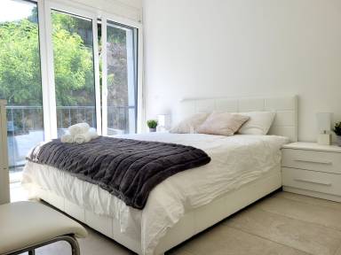 Apartament Lugano