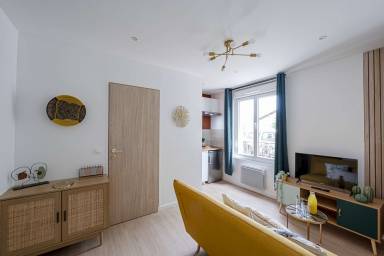 Apartment Châtellerault