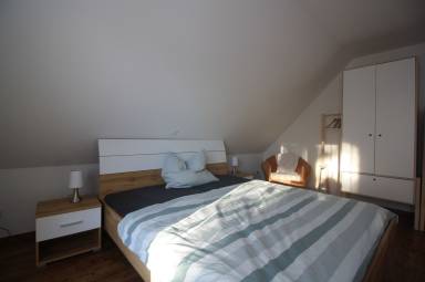 Ferienwohnung  Prenzlau