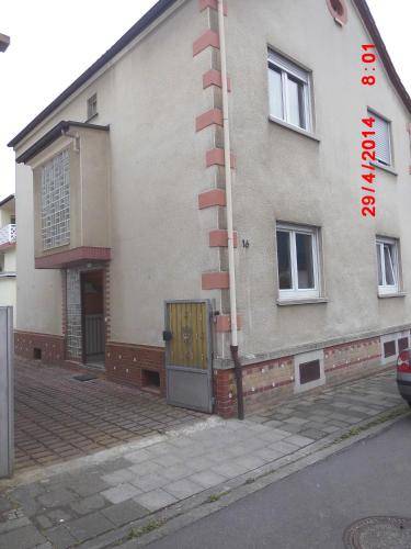 Apartment  Raunheim